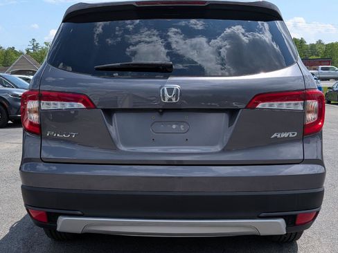 Used 2021 Honda Pilot EX-L image 10