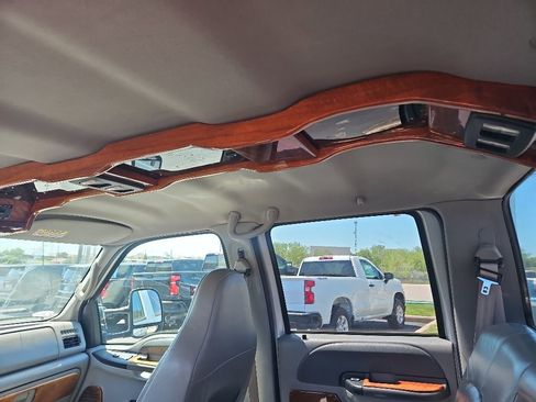 Used 2000 Ford F350 XLT RWD image 21