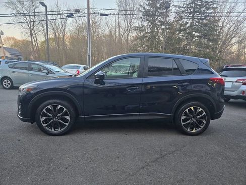 Used 2016 MAZDA CX-5 Grand Touring AWD/4WD image 21