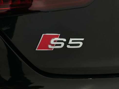 Used 2018 Audi S5 Prestige w/ S Sport Package image 38