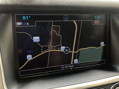 Used 2019 GMC Yukon Denali w/ Denali Ultimate Package AWD/4WD image 9