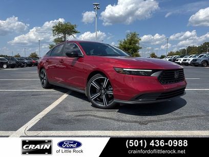 Used 2023 Honda Accord Sport