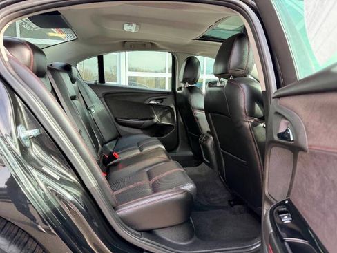 Used 2014 Chevrolet SS RWD image 34