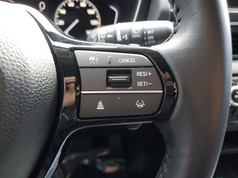 Used 2024 Honda Pilot EX-L image 28