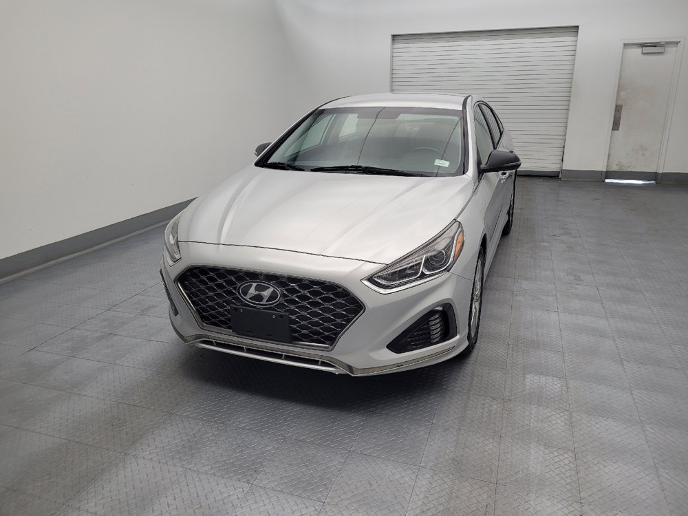 Used 2019 Hyundai Sonata SEL FWD image 15