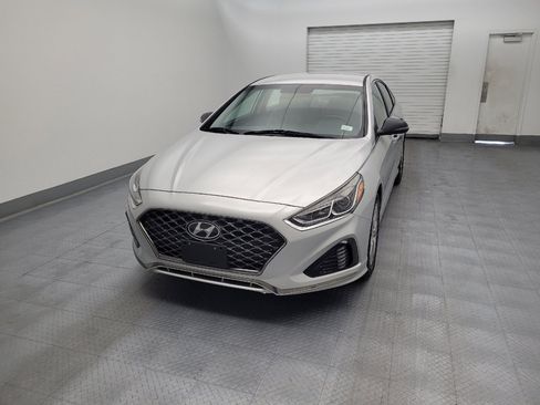 Used 2019 Hyundai Sonata SEL FWD image 15
