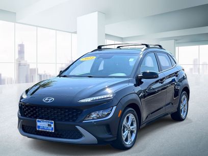 Used 2023 Hyundai Kona SEL