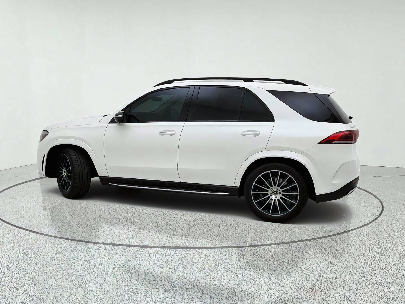 Certified 2021 Mercedes-Benz GLE 580 4MATIC image 13