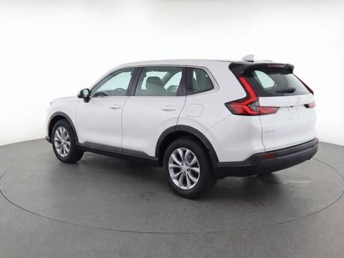 Used 2024 Honda CR-V LX image 5