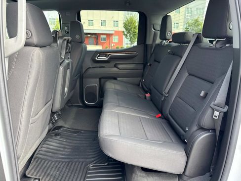 Used 2023 GMC Sierra 1500 Elevation image 22