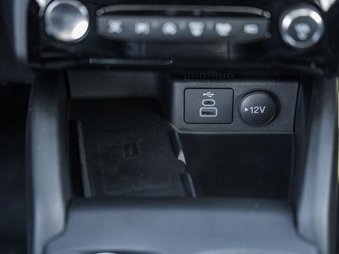 New 2026 Ford Escape Platinum w/ Premium Technology Package image 28