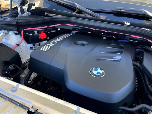 Used 2026 BMW X3 xDrive30 w/ Premium Package image 17