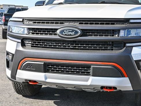 Certified 2024 Ford Expedition Timberline AWD/4WD image 5