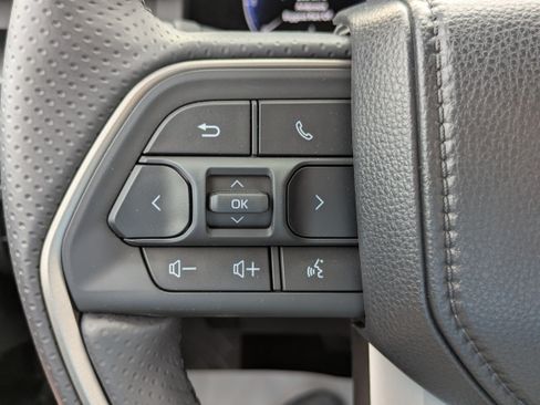New 2026 Toyota 4Runner Limited AWD/4WD image 20