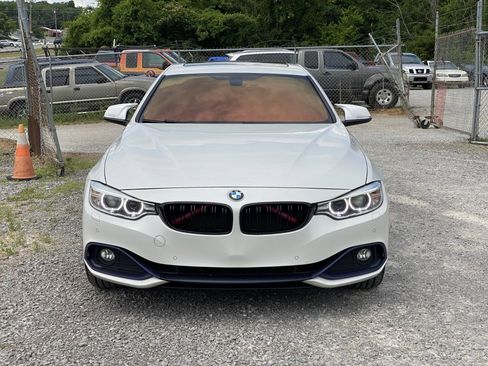 Used 2017 BMW 430i Gran Coupe xDrive AWD/4WD image 1