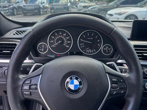 Used 2017 BMW 330i Sedan RWD image 11
