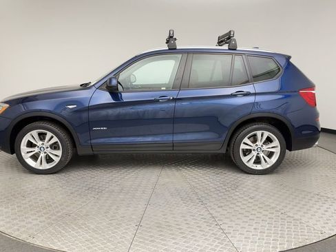 Used 2016 BMW X3 xDrive28i image 5