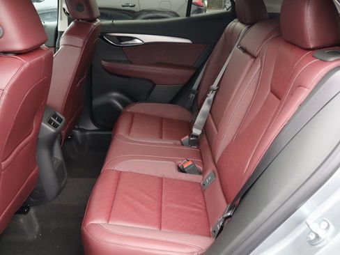 New 2026 Buick Envision Sport Touring AWD/4WD image 21