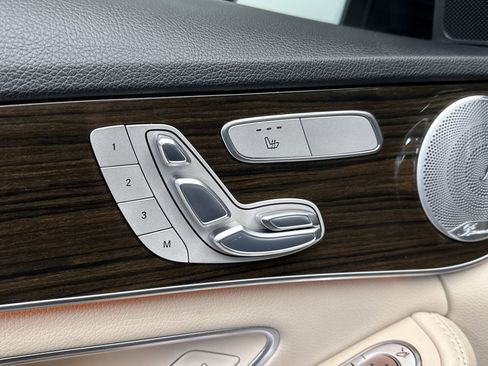 Used 2017 Mercedes-Benz C 300 Sedan image 13