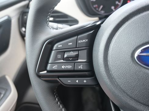 New 2026 Subaru Forester Premium AWD/4WD image 18