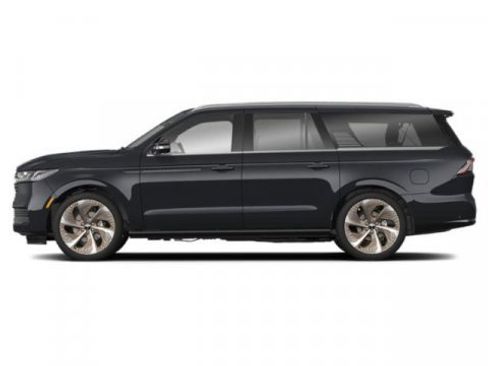 New 2025 Lincoln Navigator L Reserve image 4