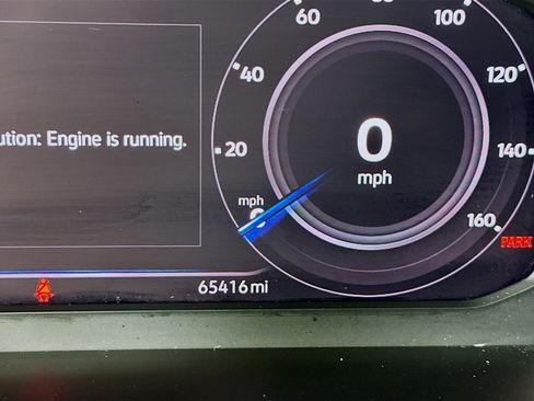 Used 2019 Volkswagen Tiguan SEL Premium R-Line image 19