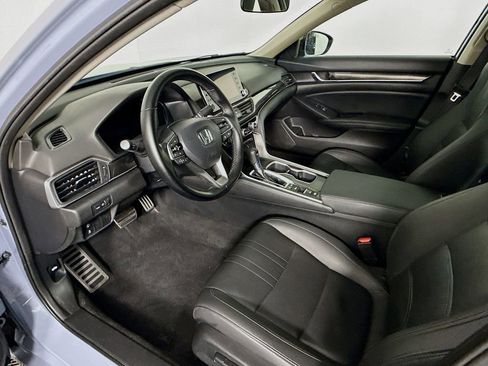 Used 2022 Honda Accord Sport Special Edition image 33