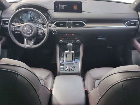 Used 2023 MAZDA CX-5 Signature image 14