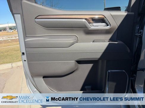 New 2026 Chevrolet Silverado 1500 LT Trail Boss image 50