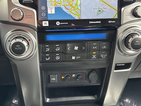 Certified 2023 Toyota 4Runner Limited image 28