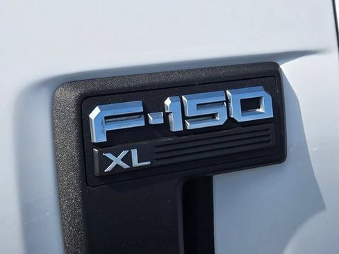 Used 2023 Ford F150 XL w/ XL Chrome Appearance Package AWD/4WD image 25