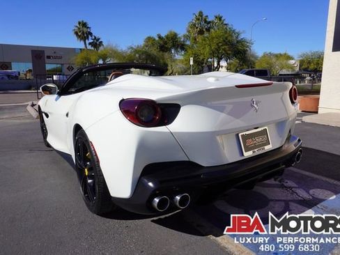 Used 2019 Ferrari Portofino image 68