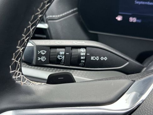 Used 2024 Chevrolet Traverse LS w/ Midnight/Sport Edition FWD image 25