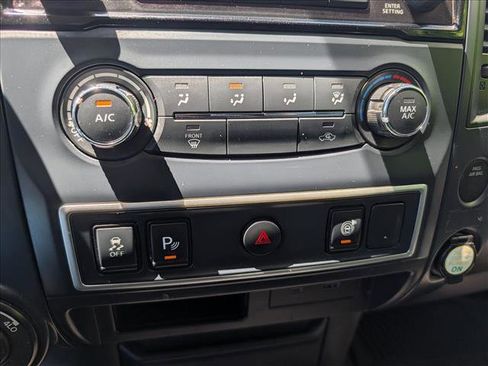 Used 2021 Nissan Titan S w/ S Utility Package AWD/4WD image 29
