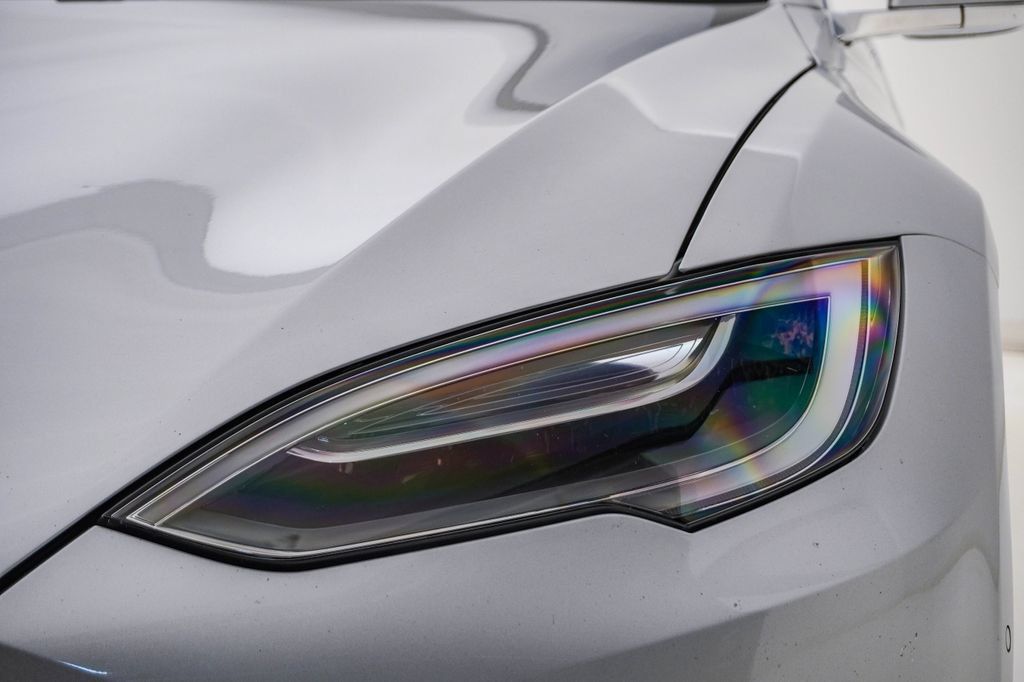 Used 2016 Tesla Model S 60D AWD/4WD image 6