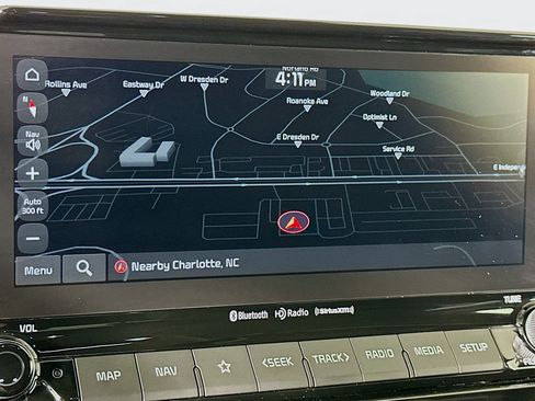 Used 2023 Kia Seltos EX image 22