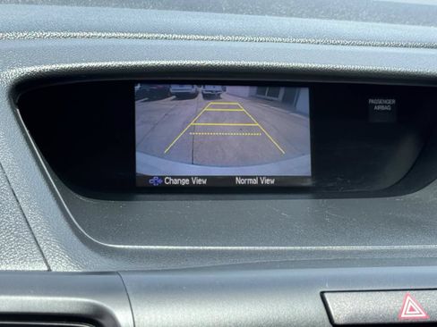 Used 2016 Honda CR-V SE image 28