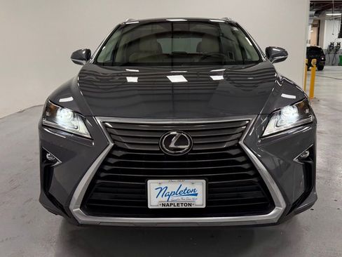 Used 2016 Lexus RX 350 AWD image 6