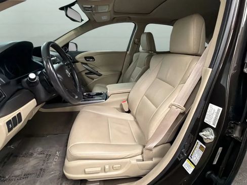 Used 2015 Acura RDX FWD image 19