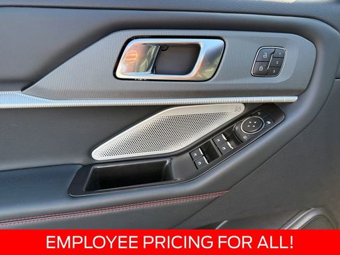 New 2026 Ford Explorer ST w/ Sun And Sound Package AWD/4WD image 20