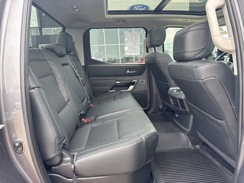 Used 2022 Toyota Tundra Limited image 31