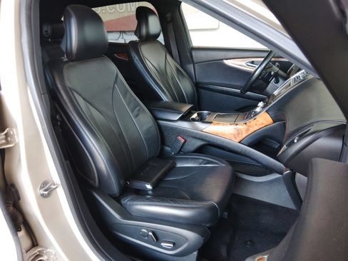 Used 2017 Lincoln MKX Reserve FWD image 13