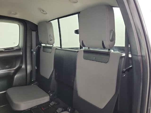 Used 2022 Toyota Tacoma SR w/ SR Convenience Package RWD image 13