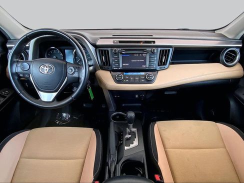 Used 2016 Toyota RAV4 XLE AWD/4WD image 15