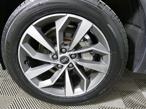 Used 2022 Audi Q5 2.0T Premium Plus image 26
