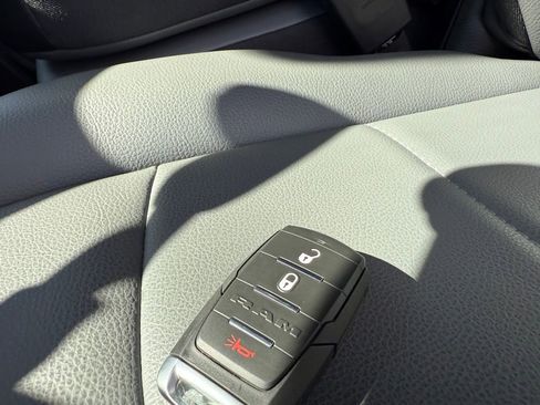 New 2026 RAM 2500 Tradesman w/ Bed Utility Group image 29