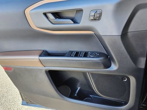 Used 2023 Ford Bronco Sport Outer Banks image 30