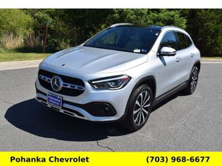 Used 2021 Mercedes-Benz GLA 250 4MATIC video 3