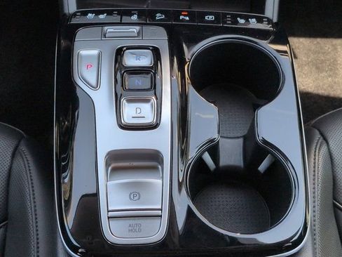 Certified 2023 Hyundai Tucson Limited FWD image 19