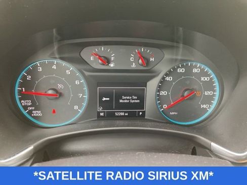 Used 2019 Chevrolet Equinox LS w/ LS Convenience Package AWD/4WD image 6